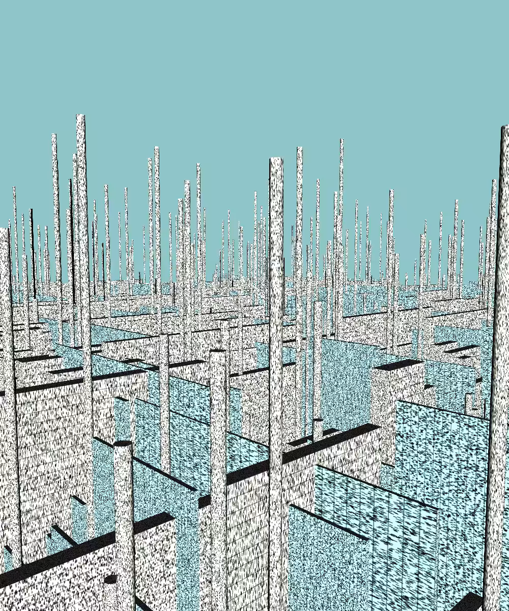 Cold materials #338