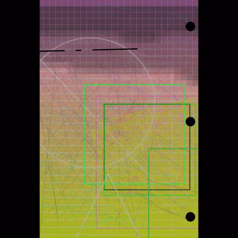 Paper Noise #37