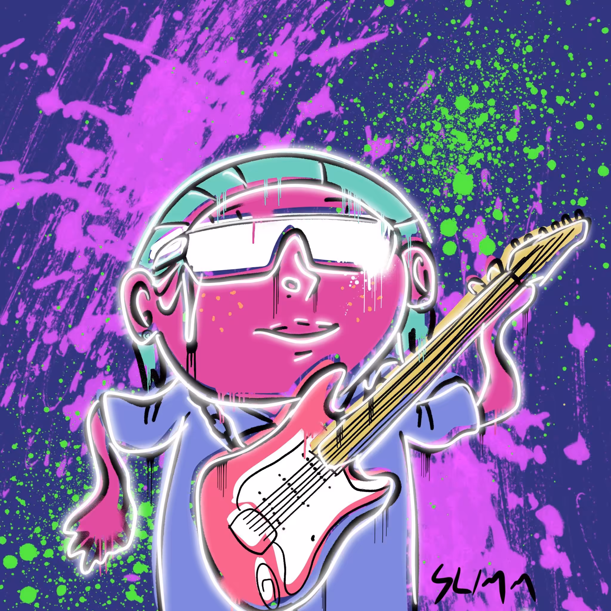 Jawnz Squad X ThatGuySlimm Remix - Sneak Peek