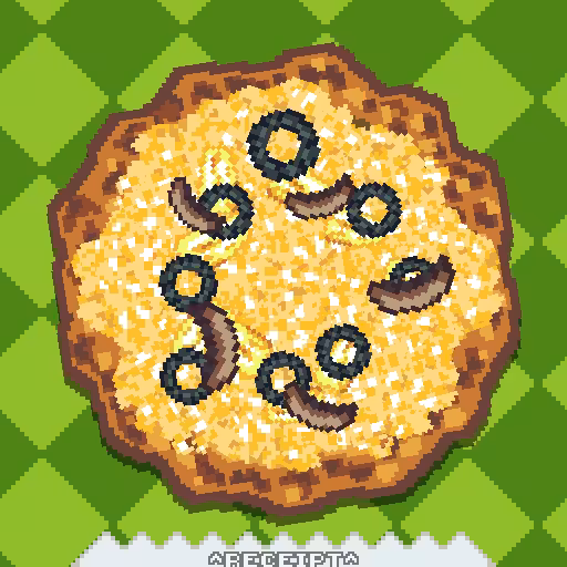 Pizza #7