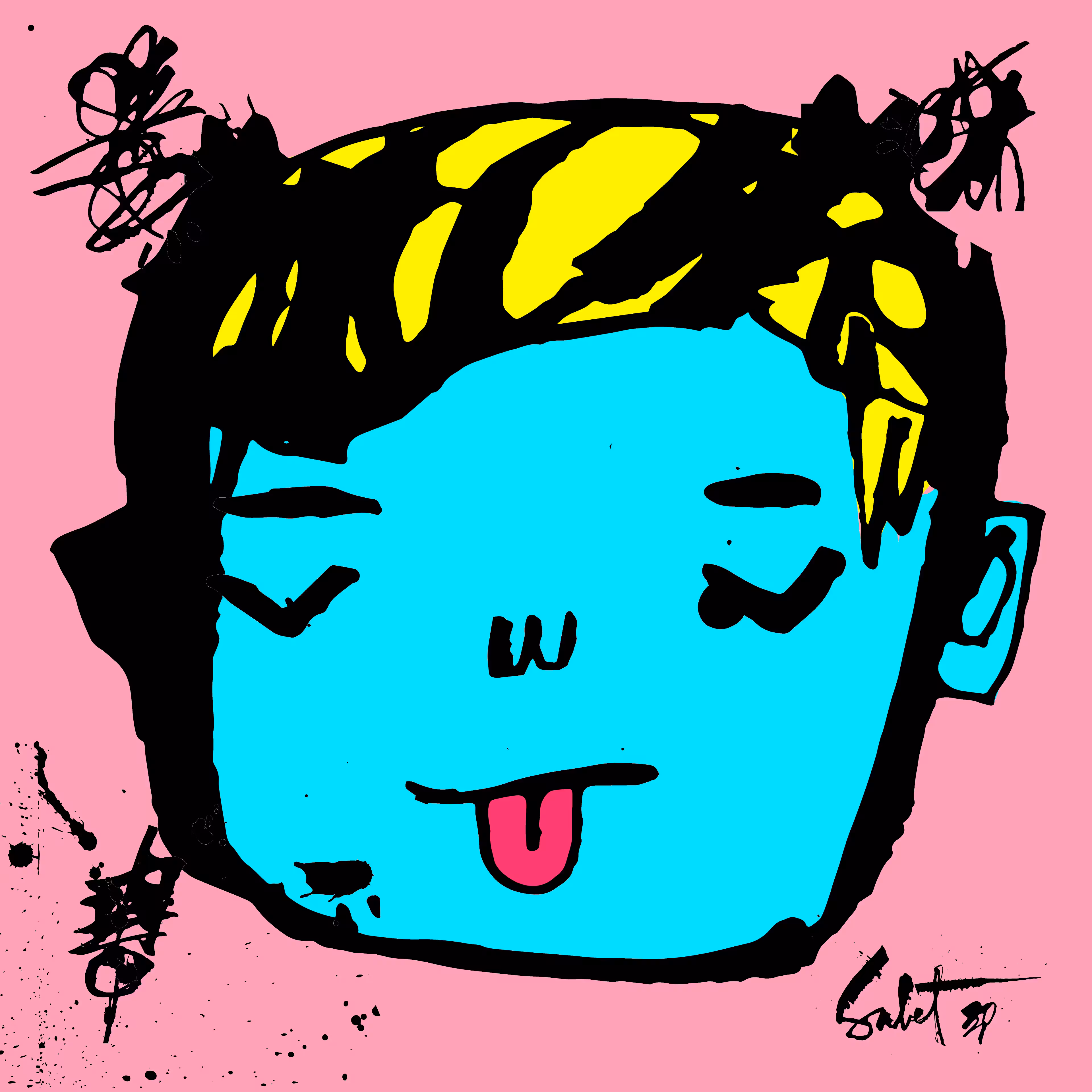 TOKYO PUNKS: TOKYO PUNK #2229