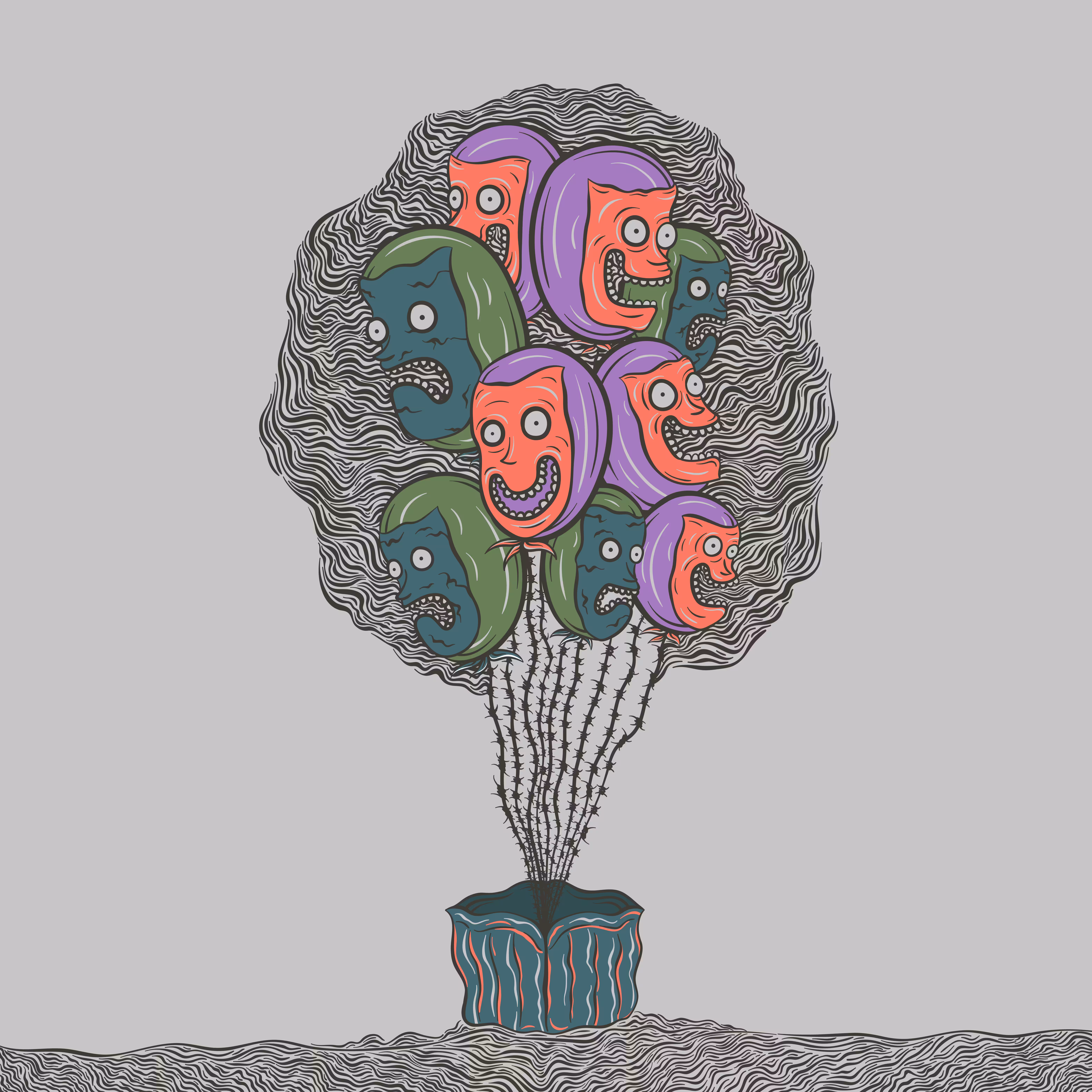 Sacrifice