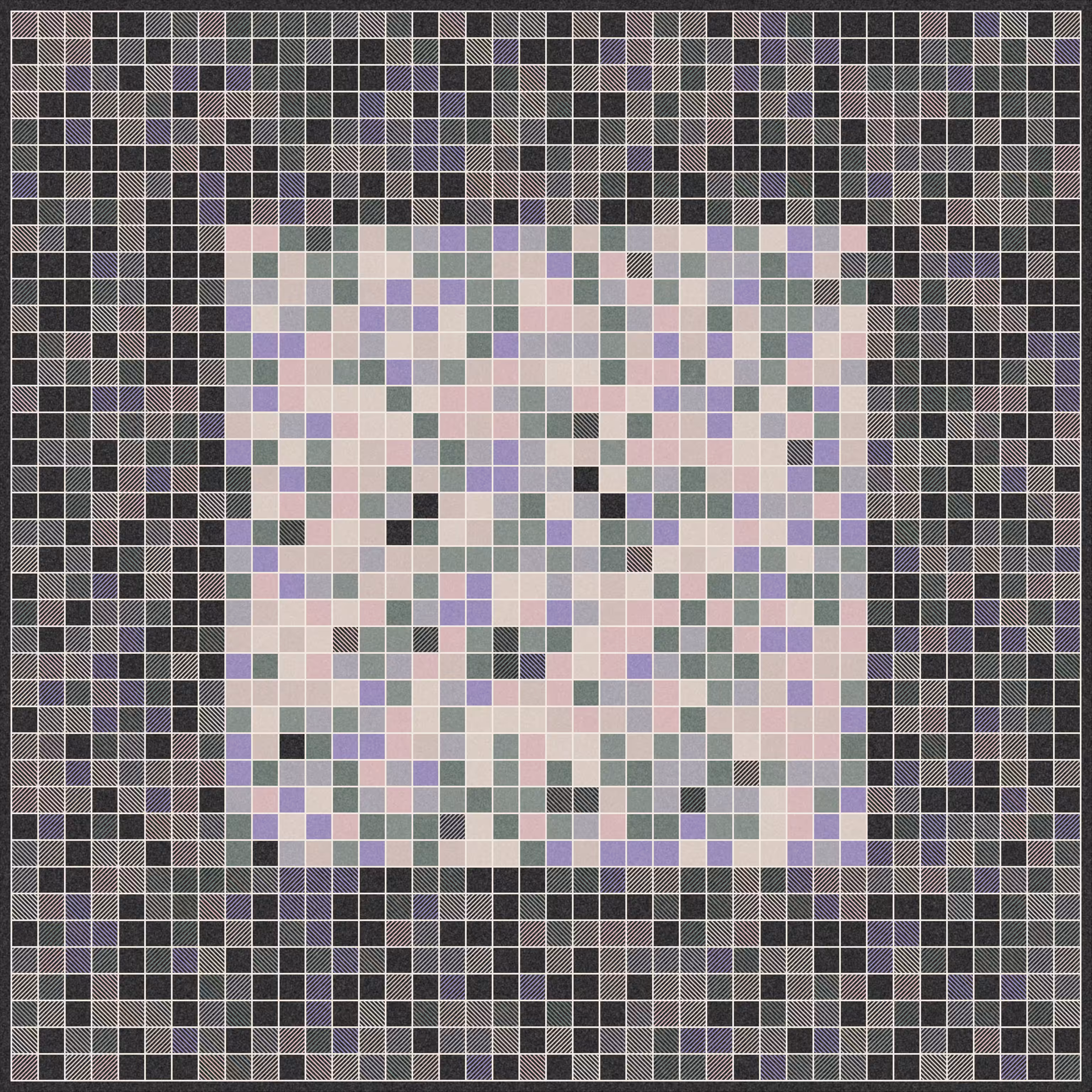 mind wave #165