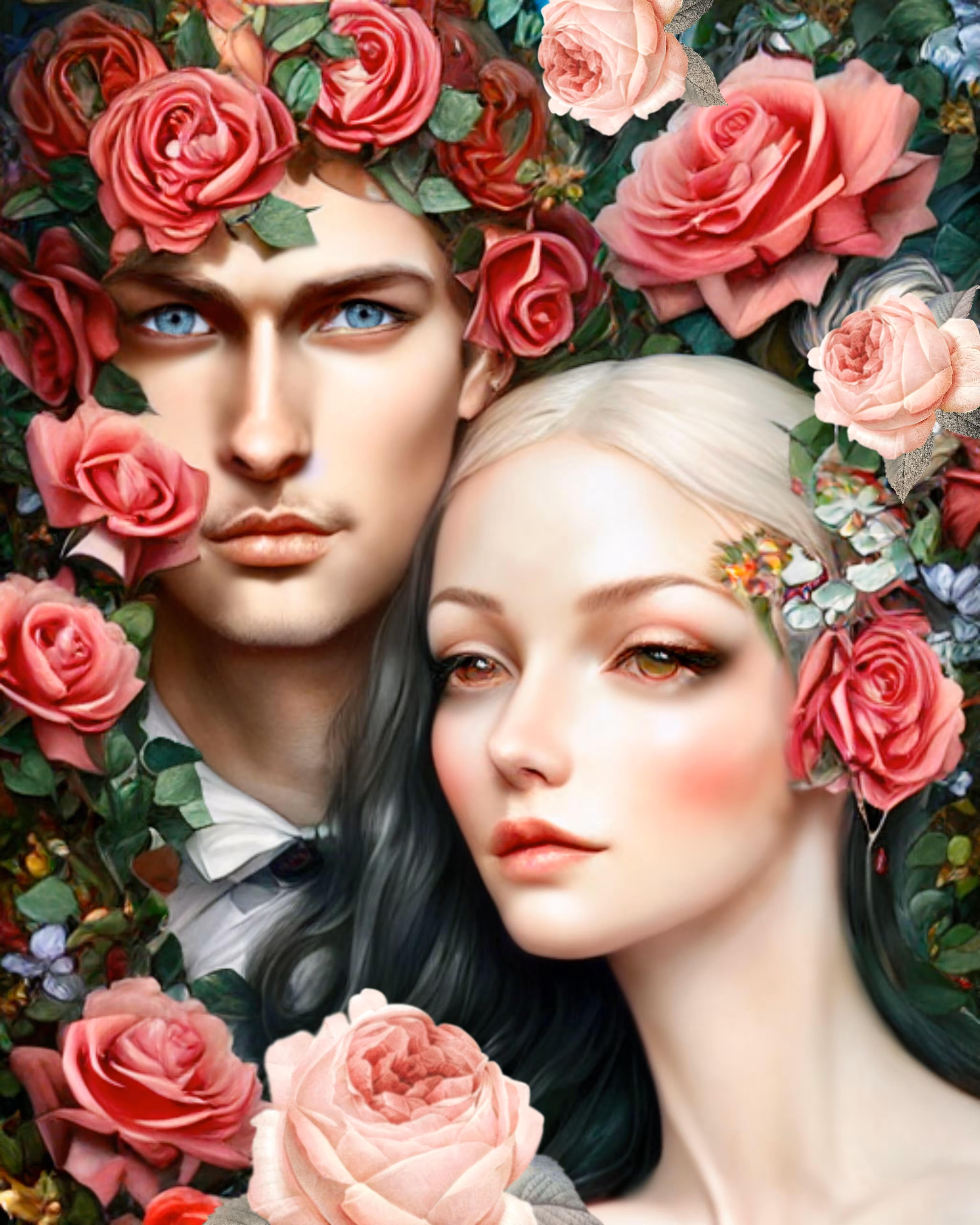 Love and Friendship