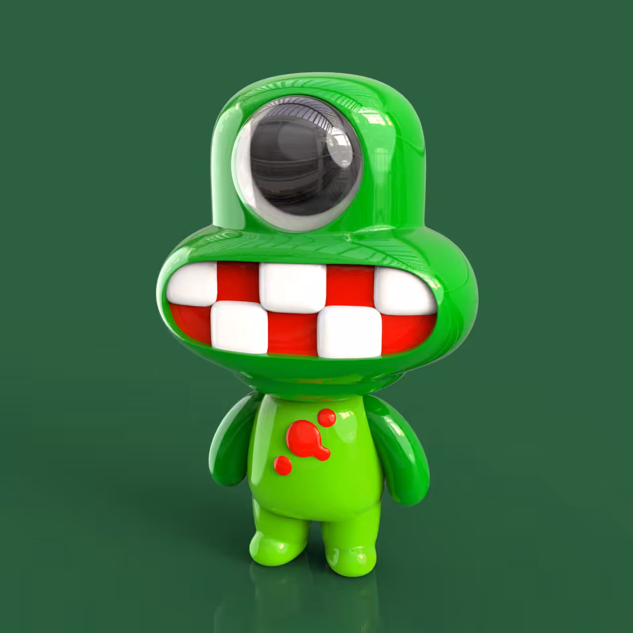 44 KazeBOB