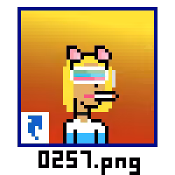 DesktopPunk - #0257