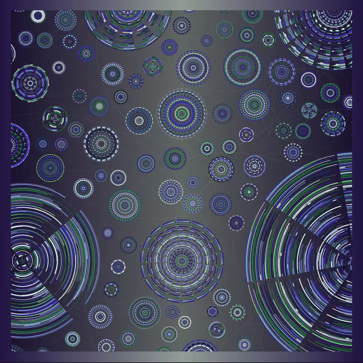 Kaleidoarcs #65