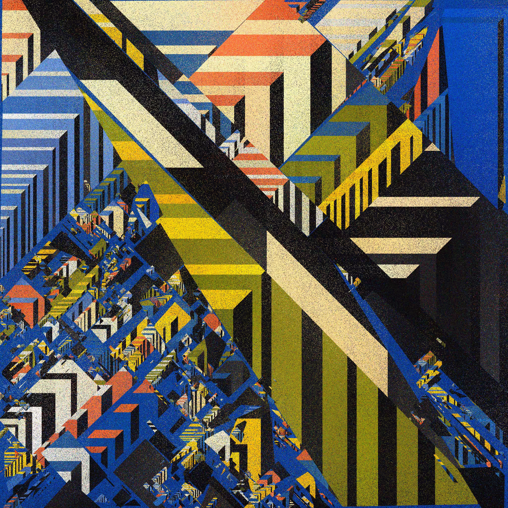 Bistable Perception #38