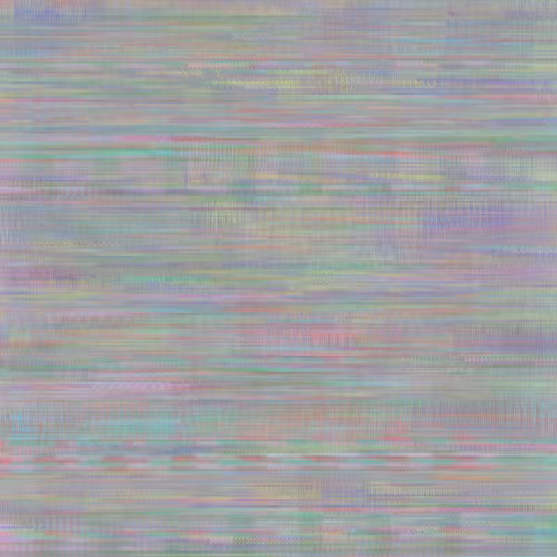 Waveform Impressions #51