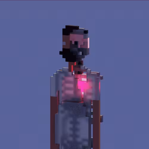 the deep feeling