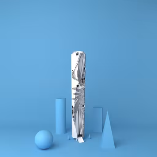 SOLIDS: SOLID #8778