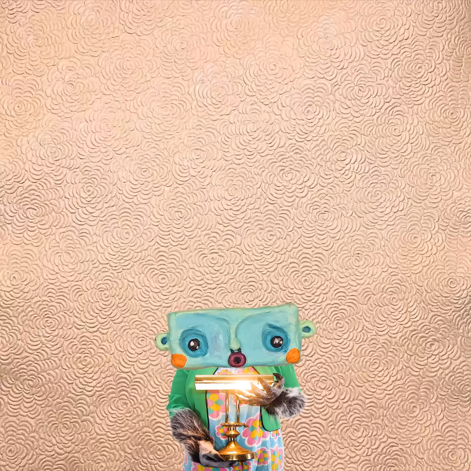Average Creature II #186