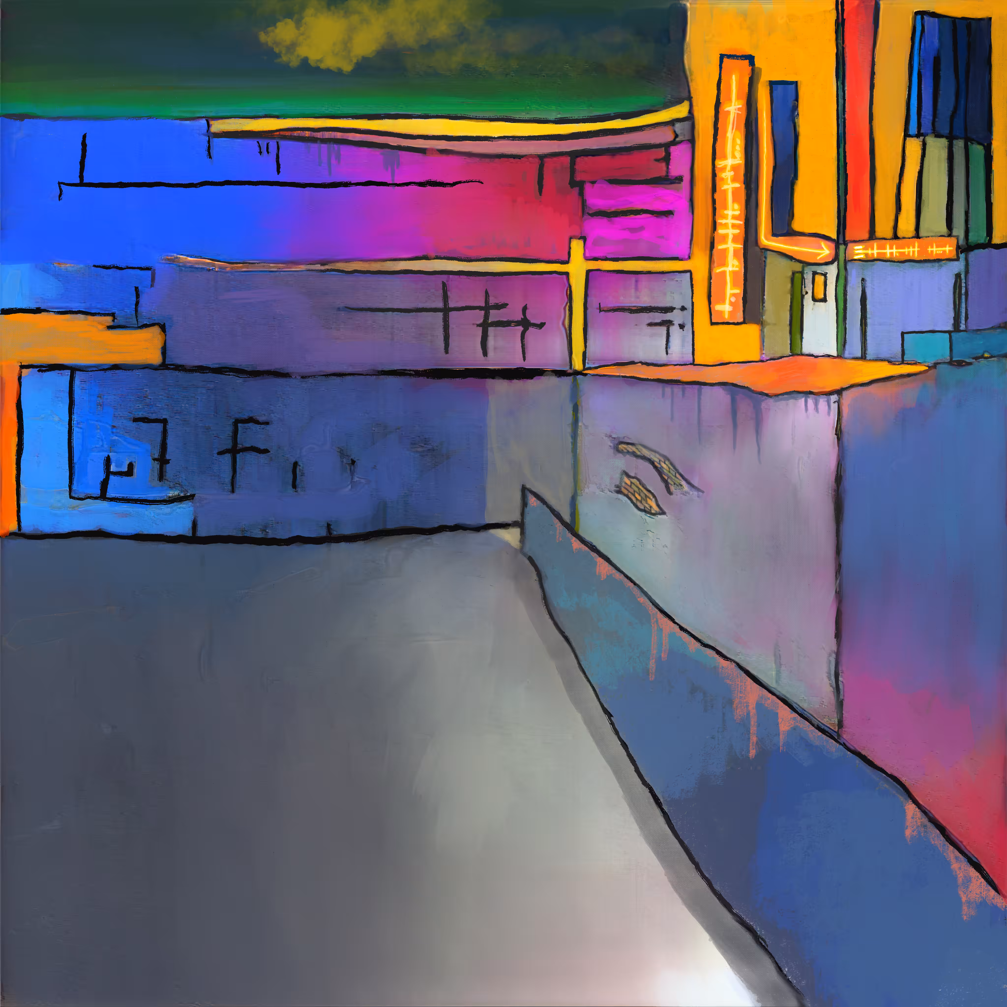 Citadel