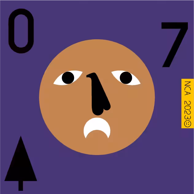 Super Cool World #4028