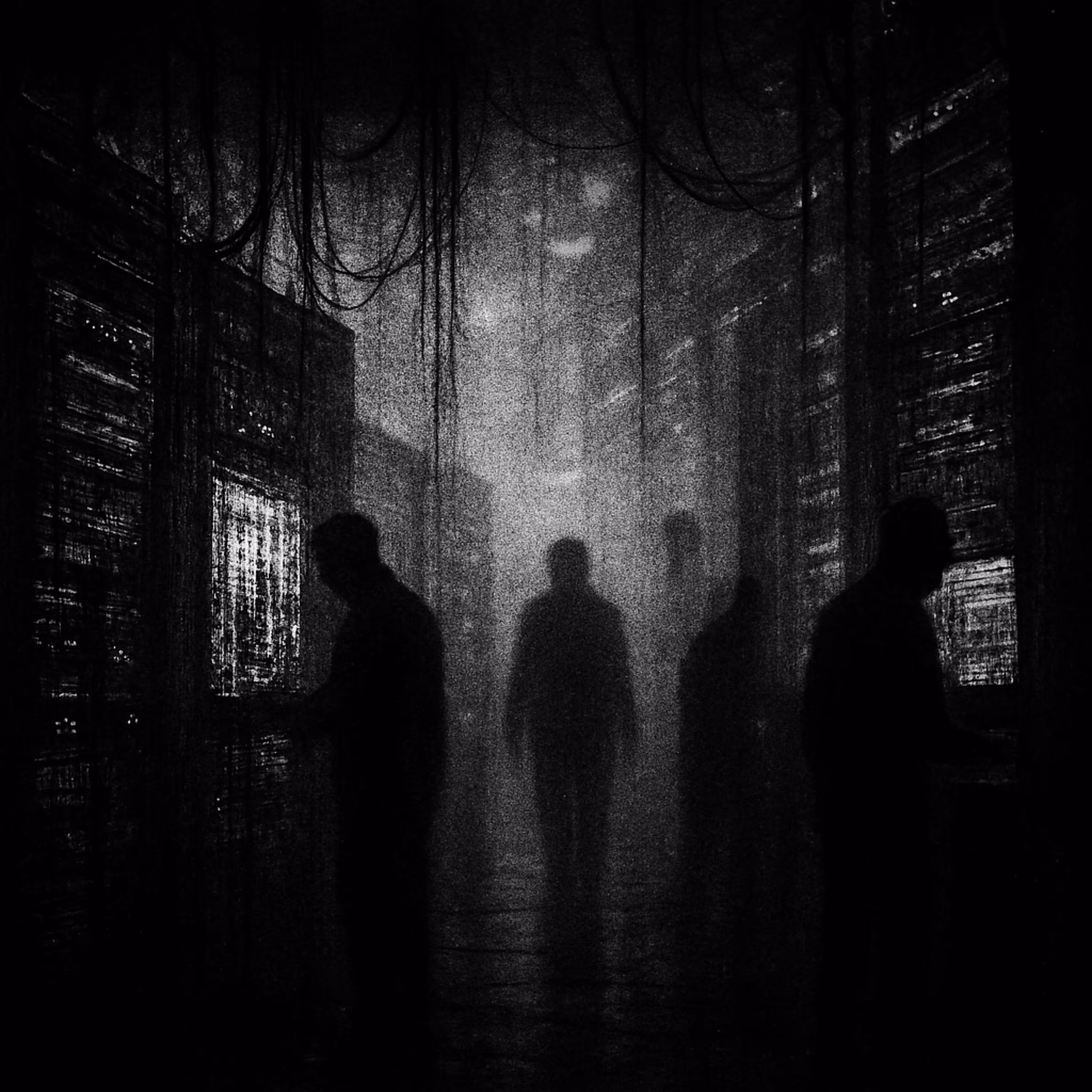 Data Center (Unterzone)