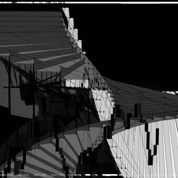 Stairs & Stocks #54
