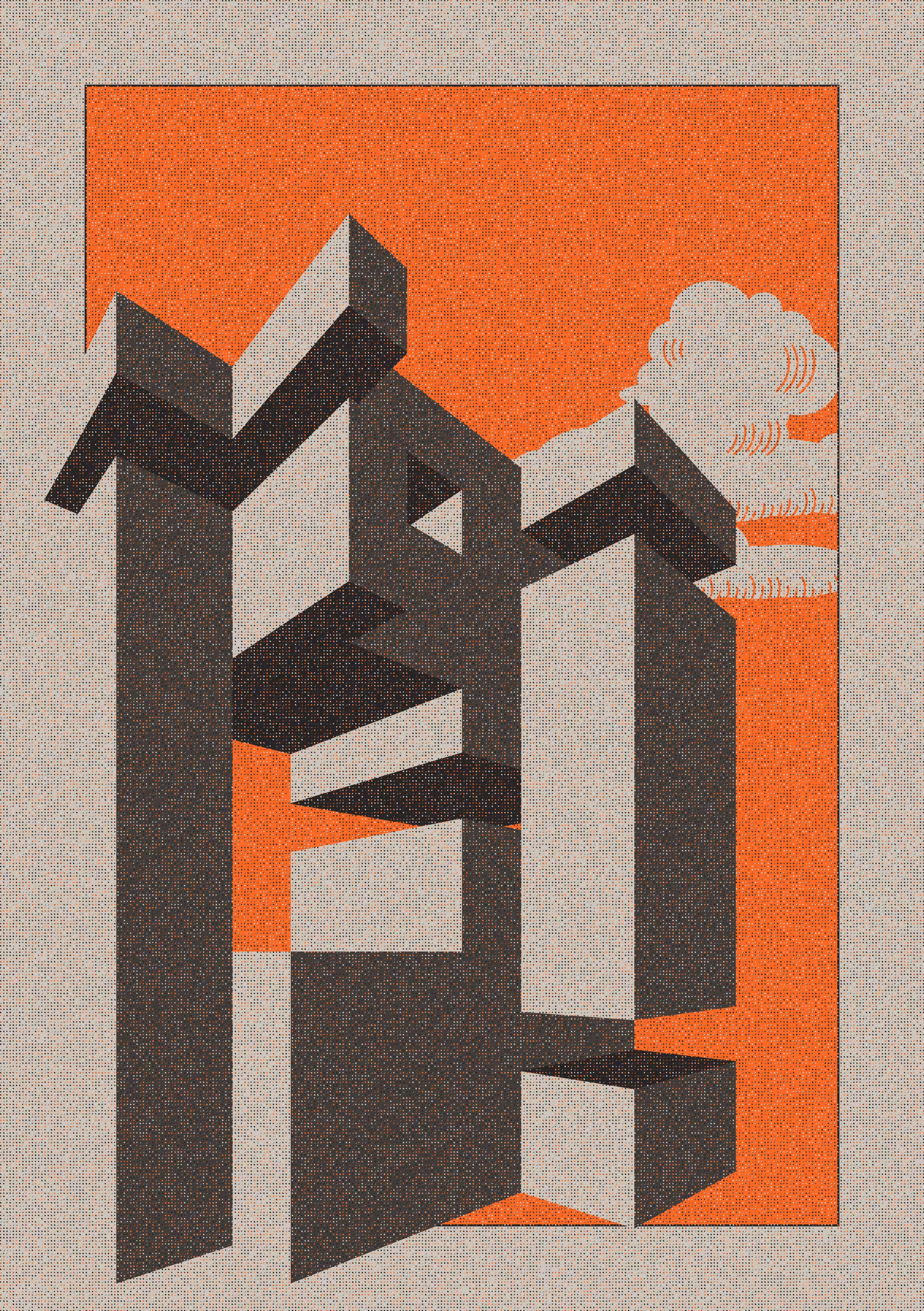 BRUTALISM #2