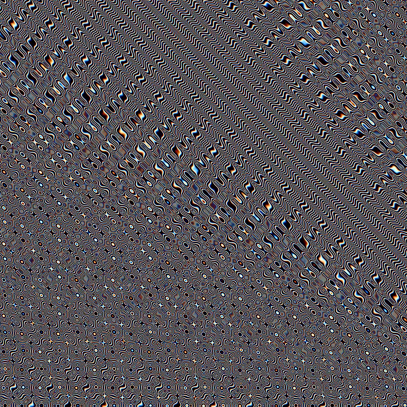 Quantum Vacuum #444