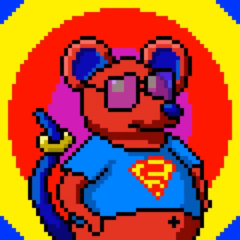 XTZ-Rat #249