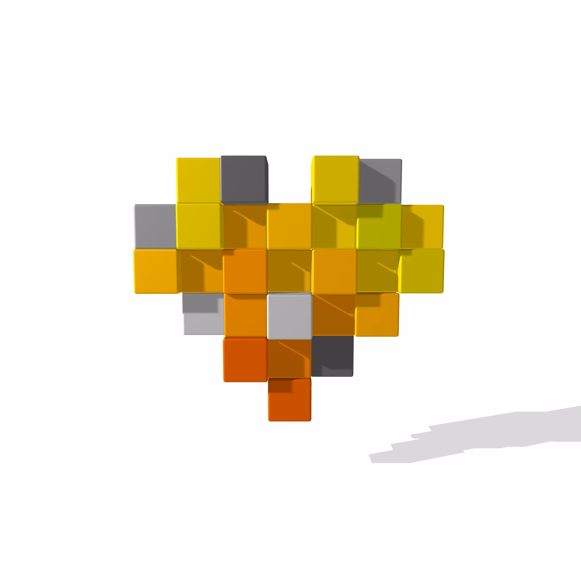 heart + craft #11615
