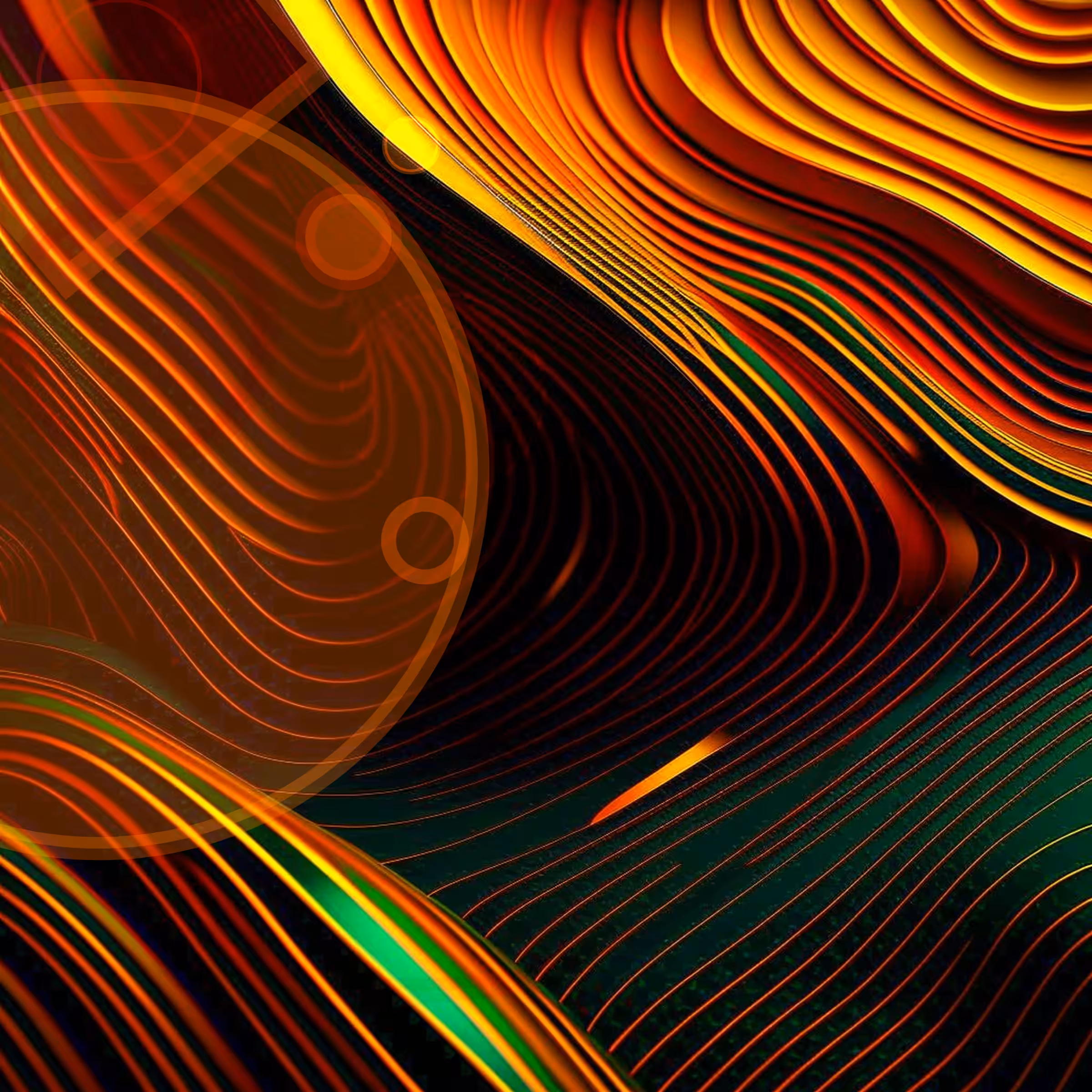 AuricWave #5
