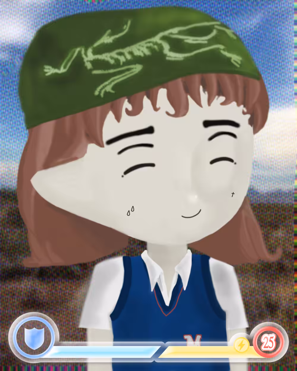 Milady 8809