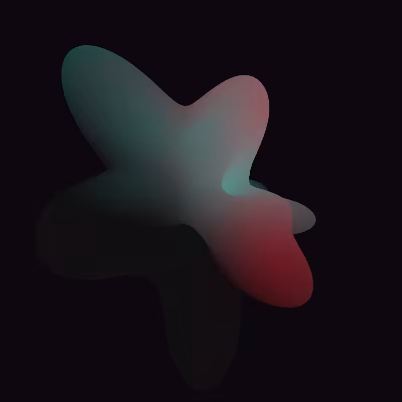Blobby #439