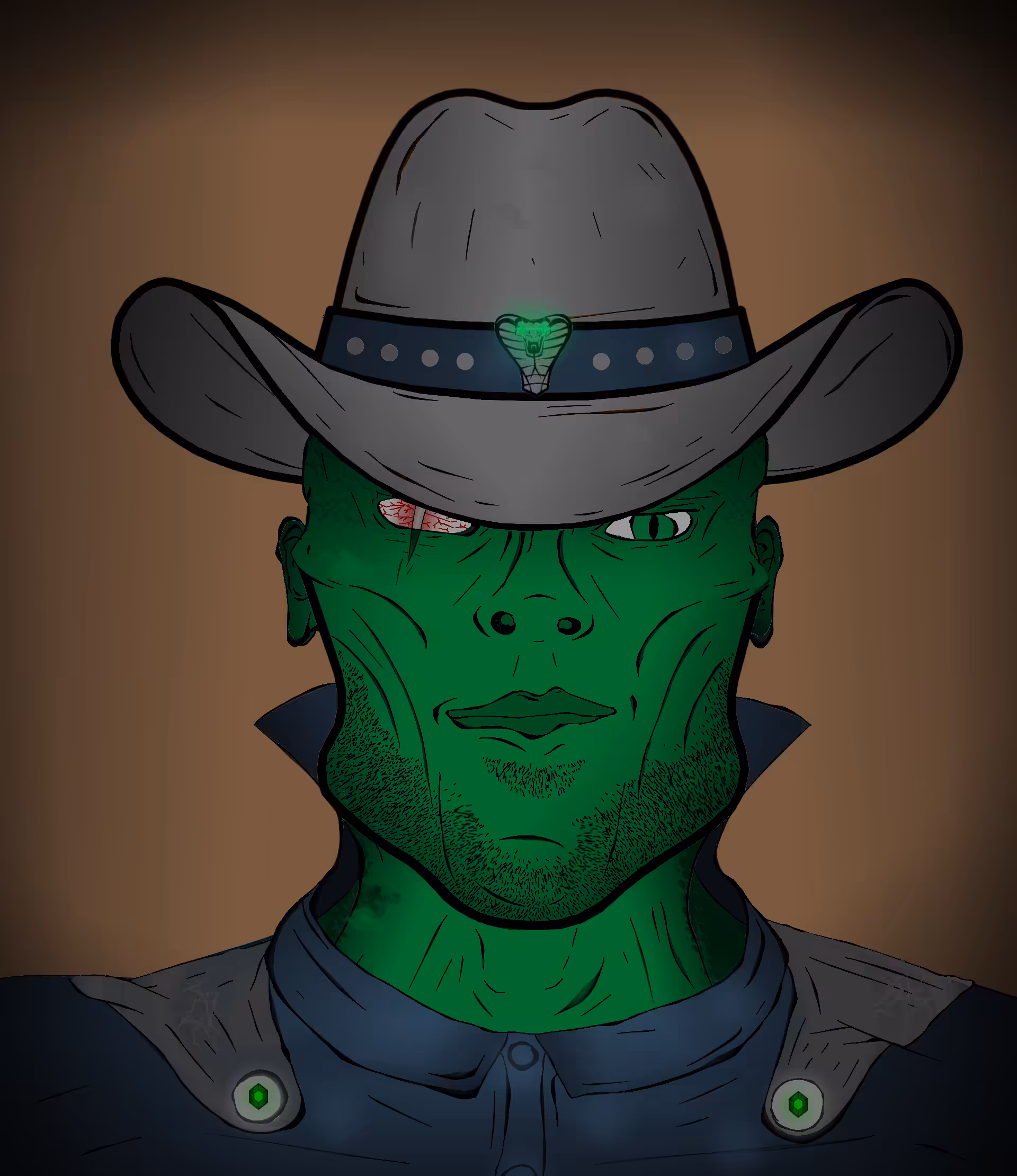 The Sheriff