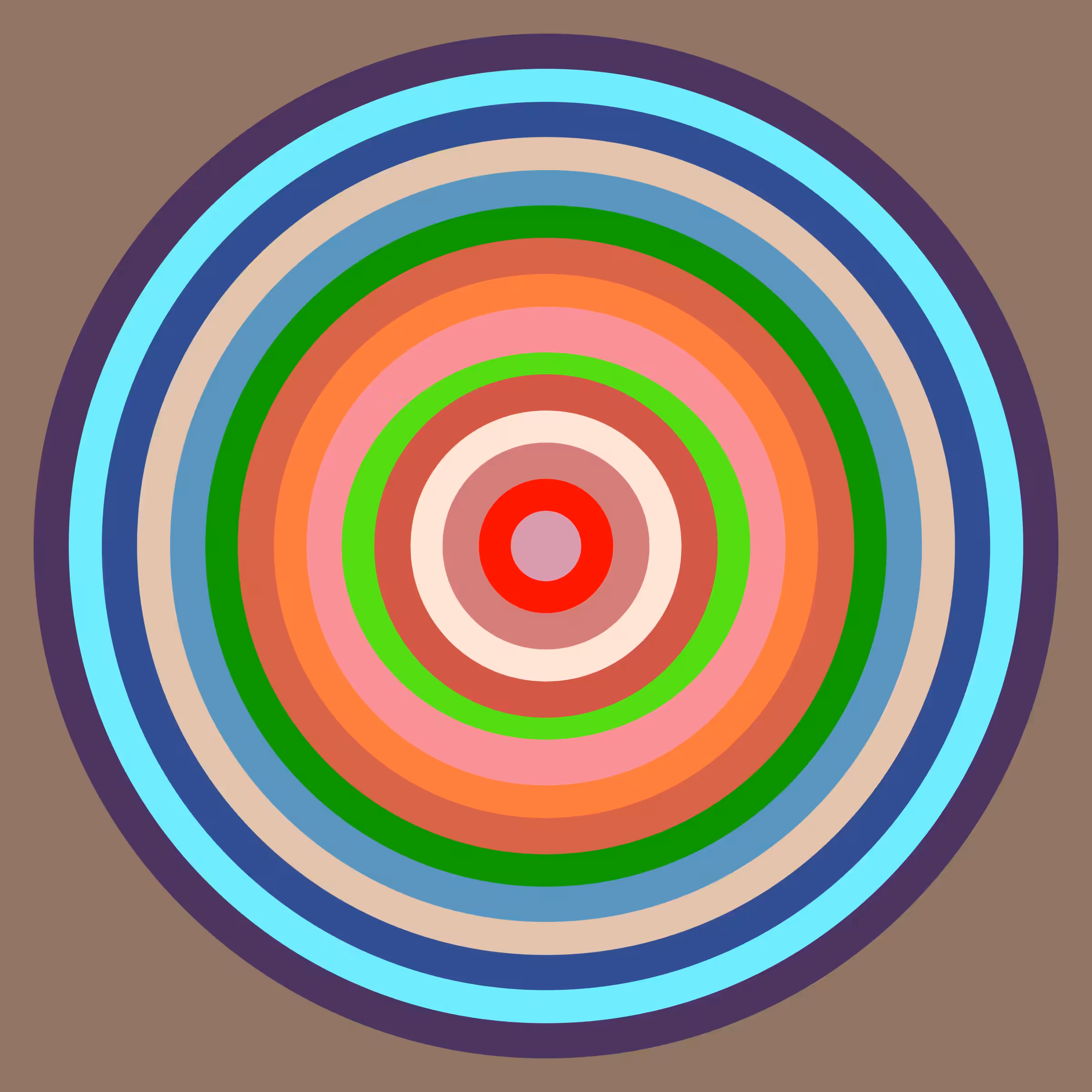 Circle of Frens² #7609