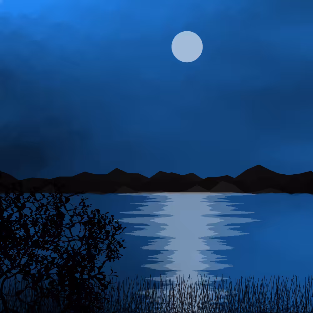 Reverie #14