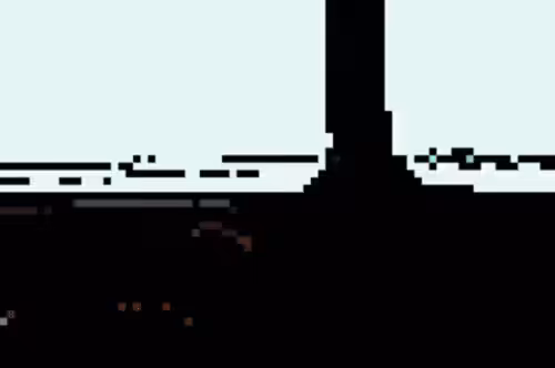 By Way of Water // 8-Bit #16