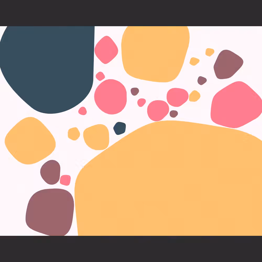 Blobs #14