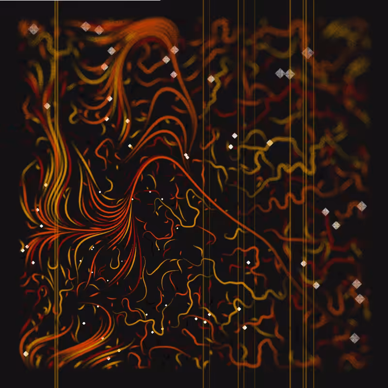 Jungle of Urannium #2
