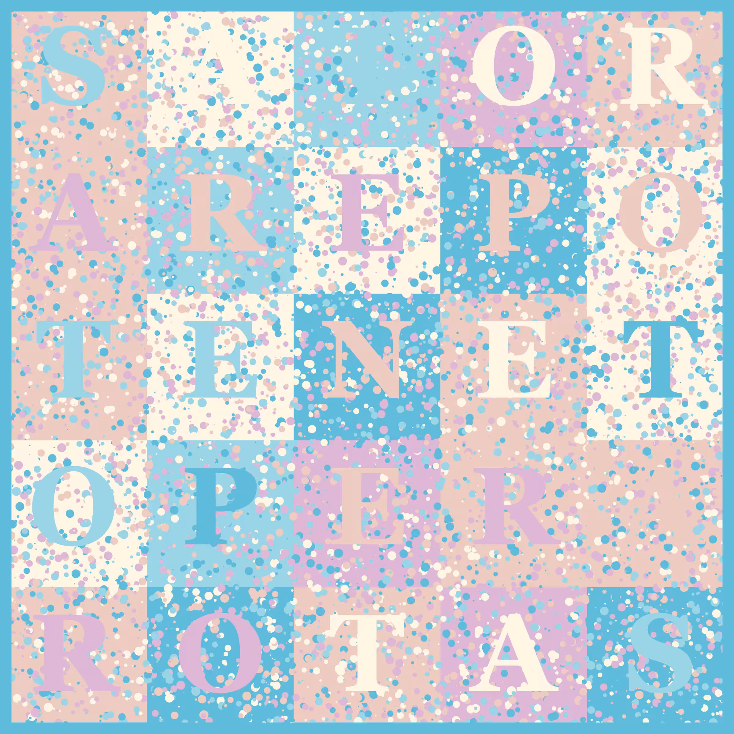 TENET: ⭐️ TENET ⭐️ #3933