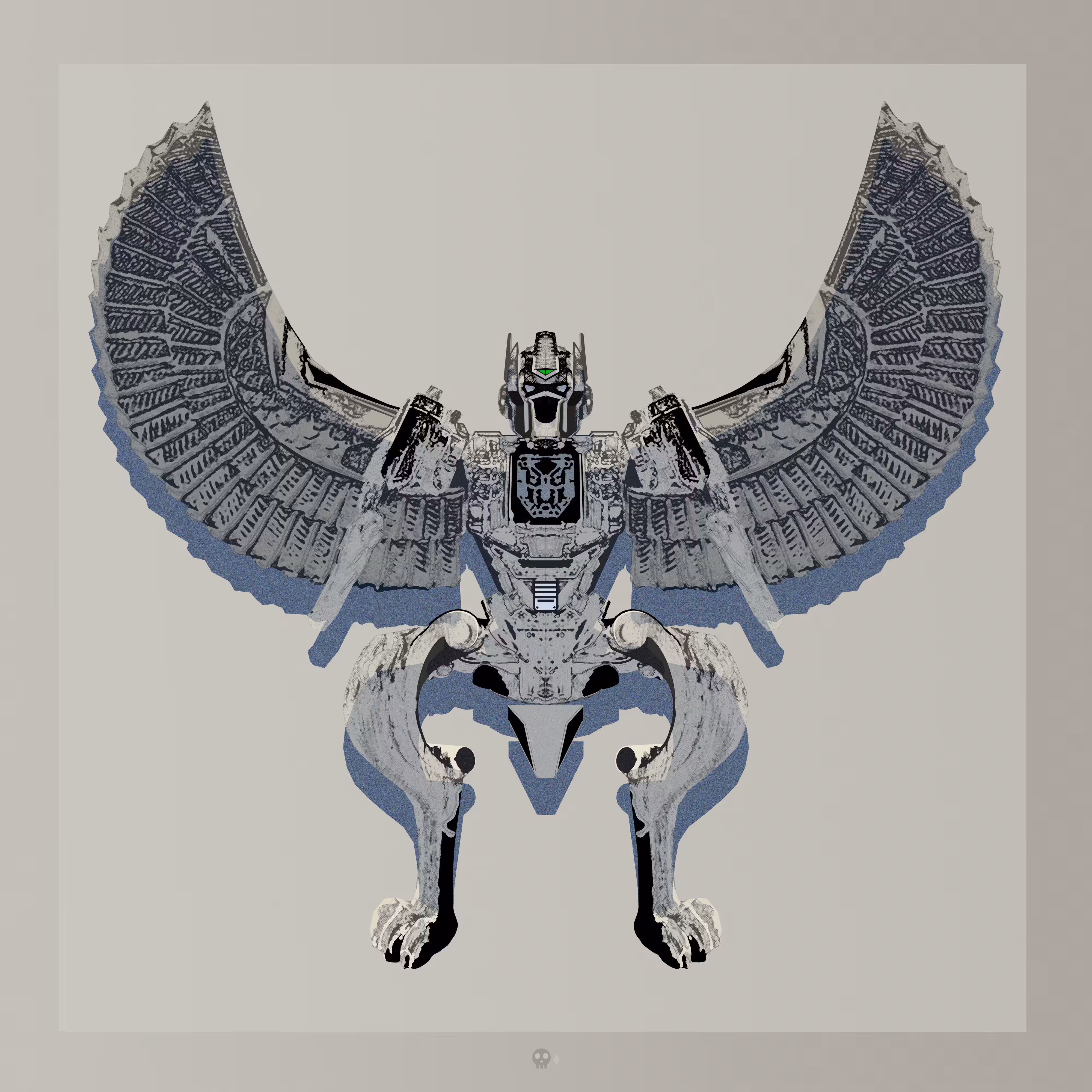 RARE Amulet 