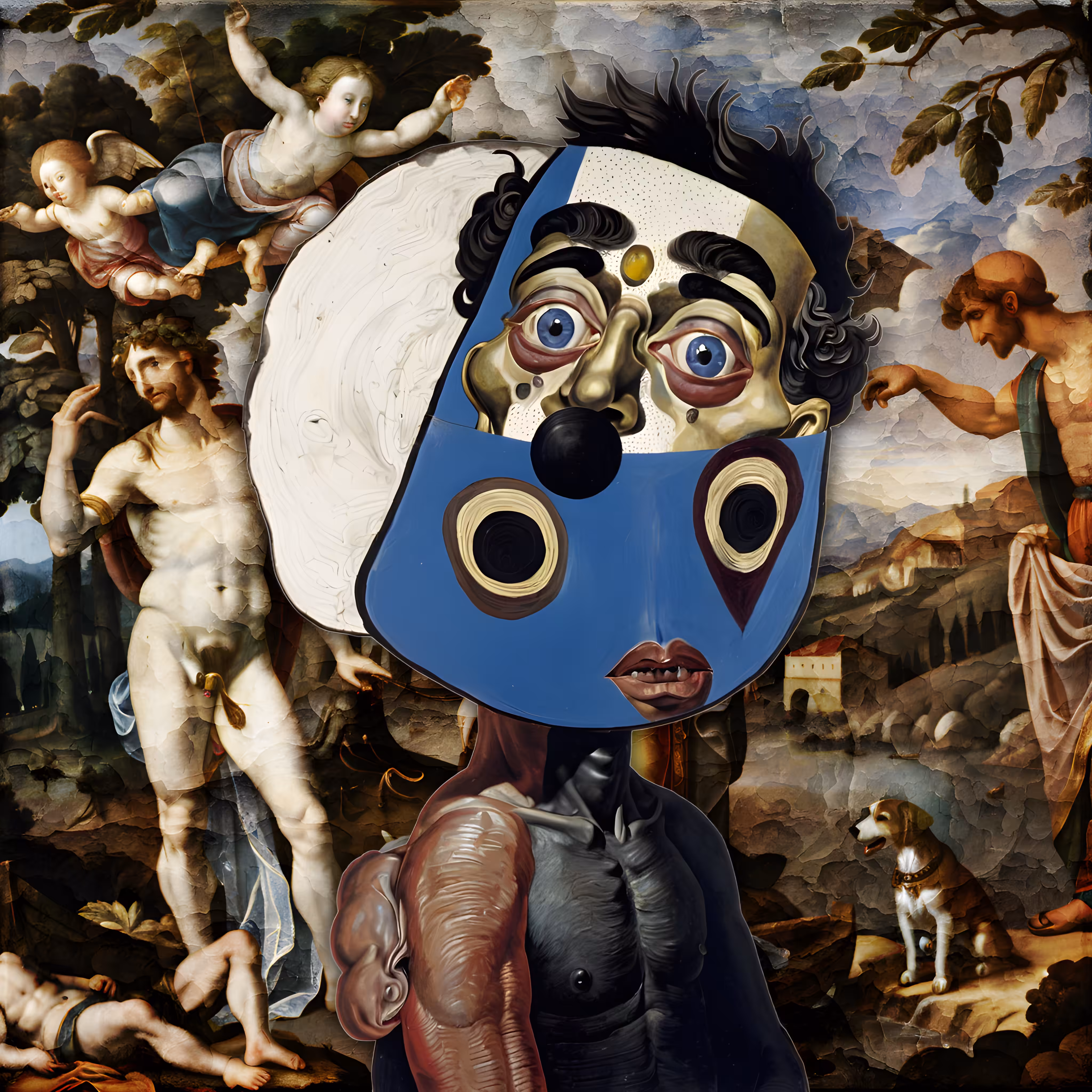 Art DeCC0 #7505