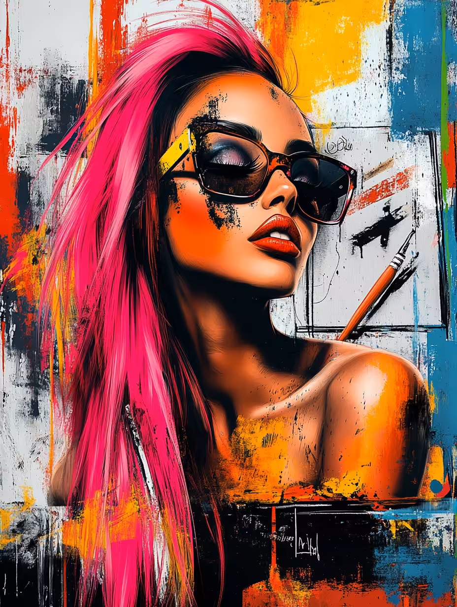 Artist forever