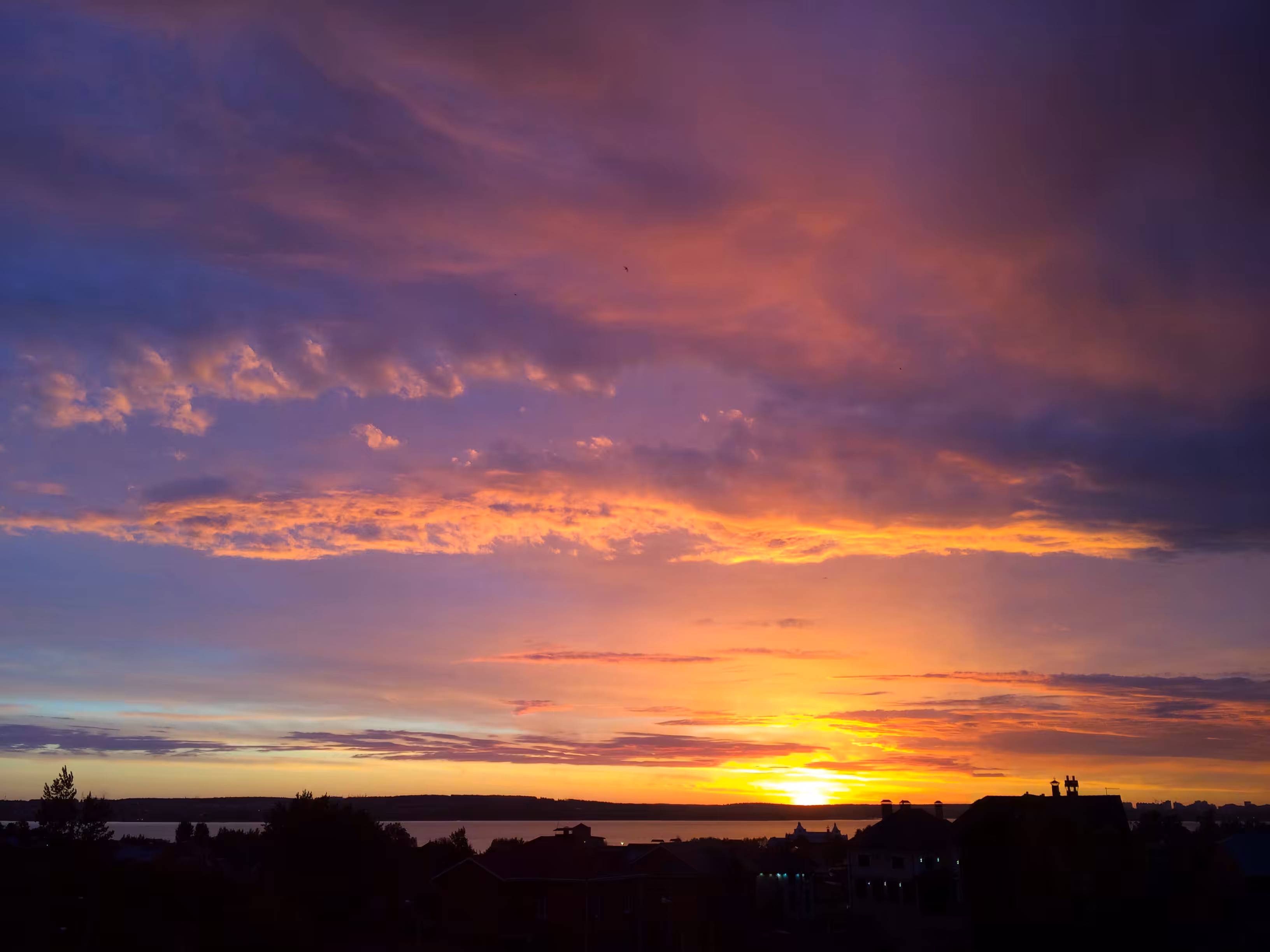 Sunset #1