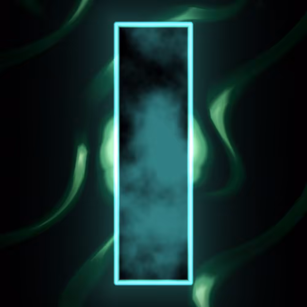 Monolith: MØNØL1TH #143
