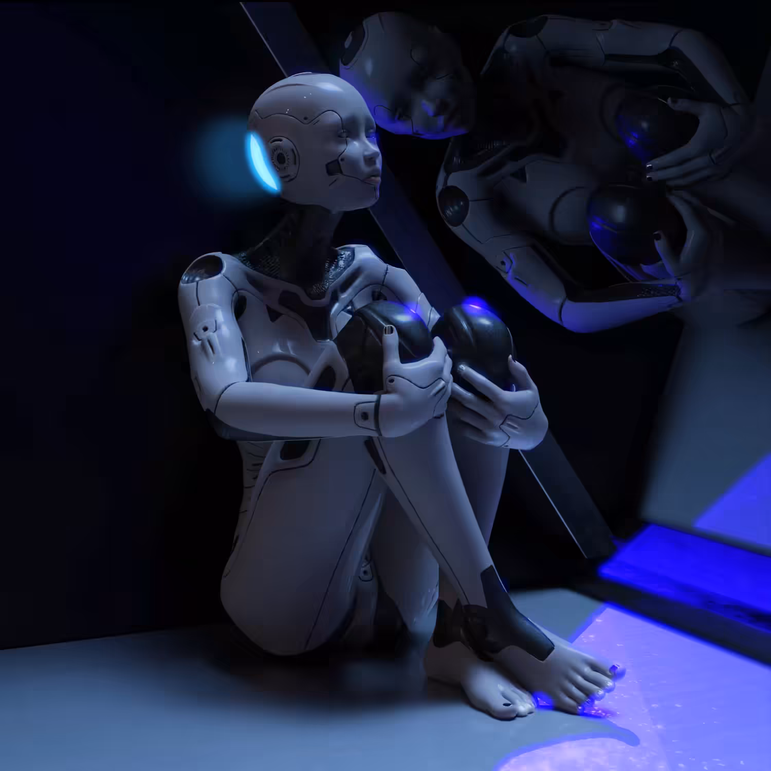 K21 NOCTURNAL LONELINESS 