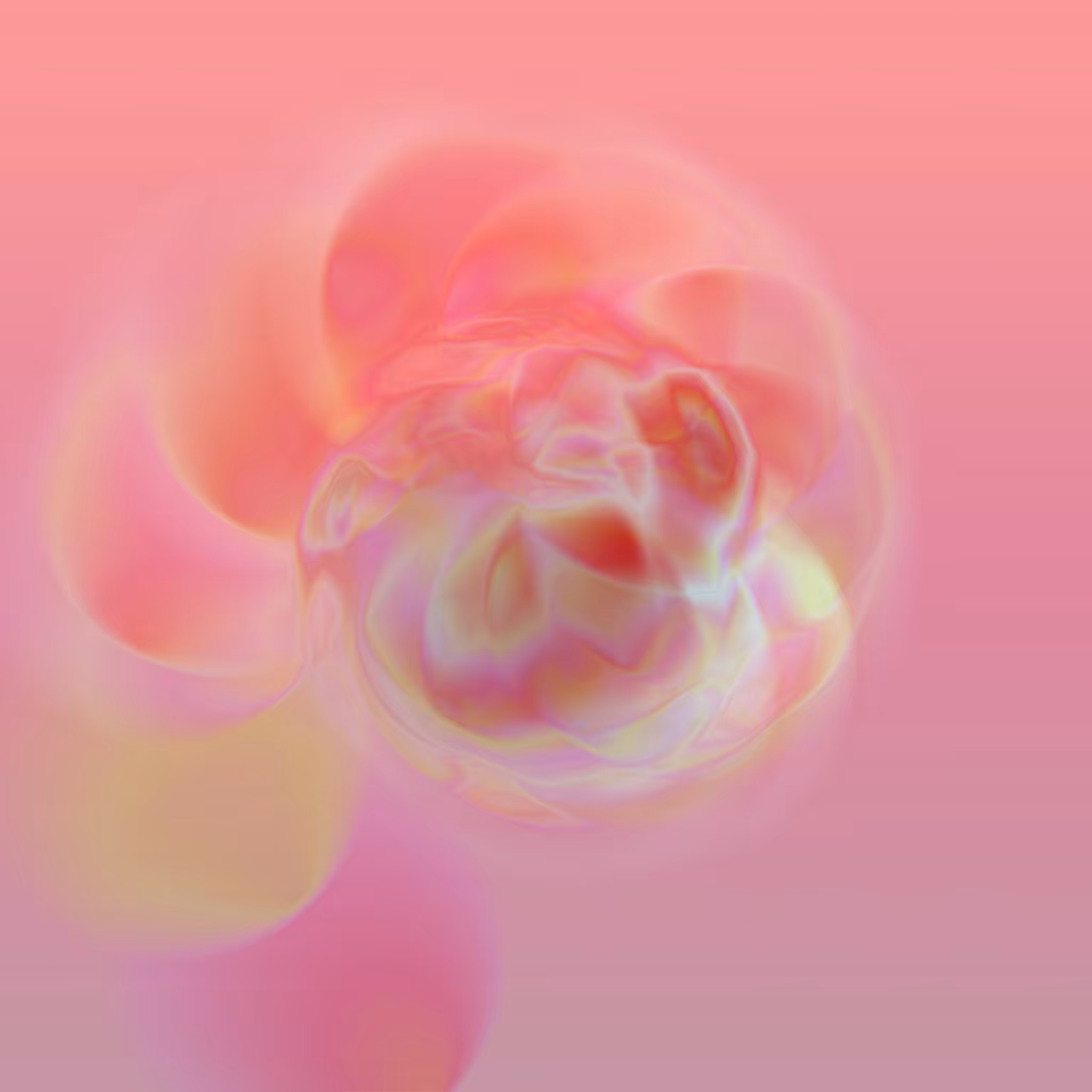 Transition: Omnidimensional #29