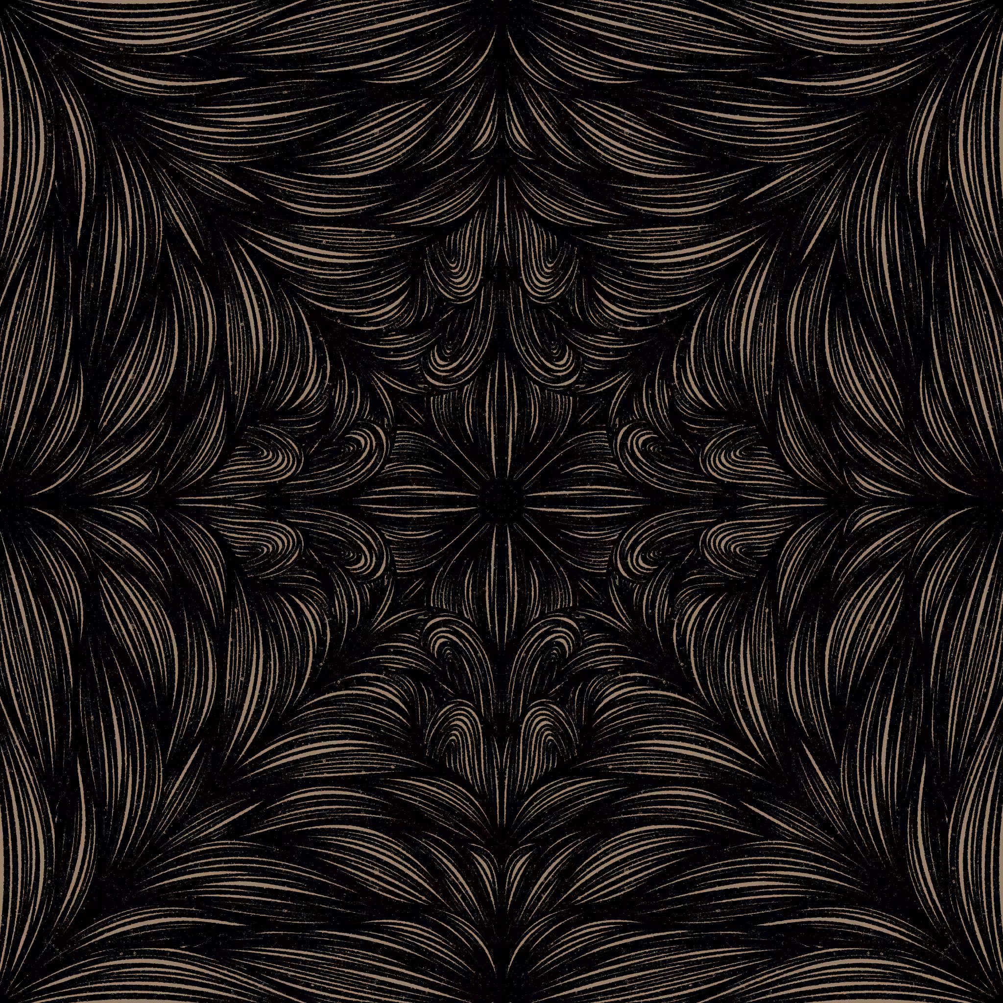 • chaos •