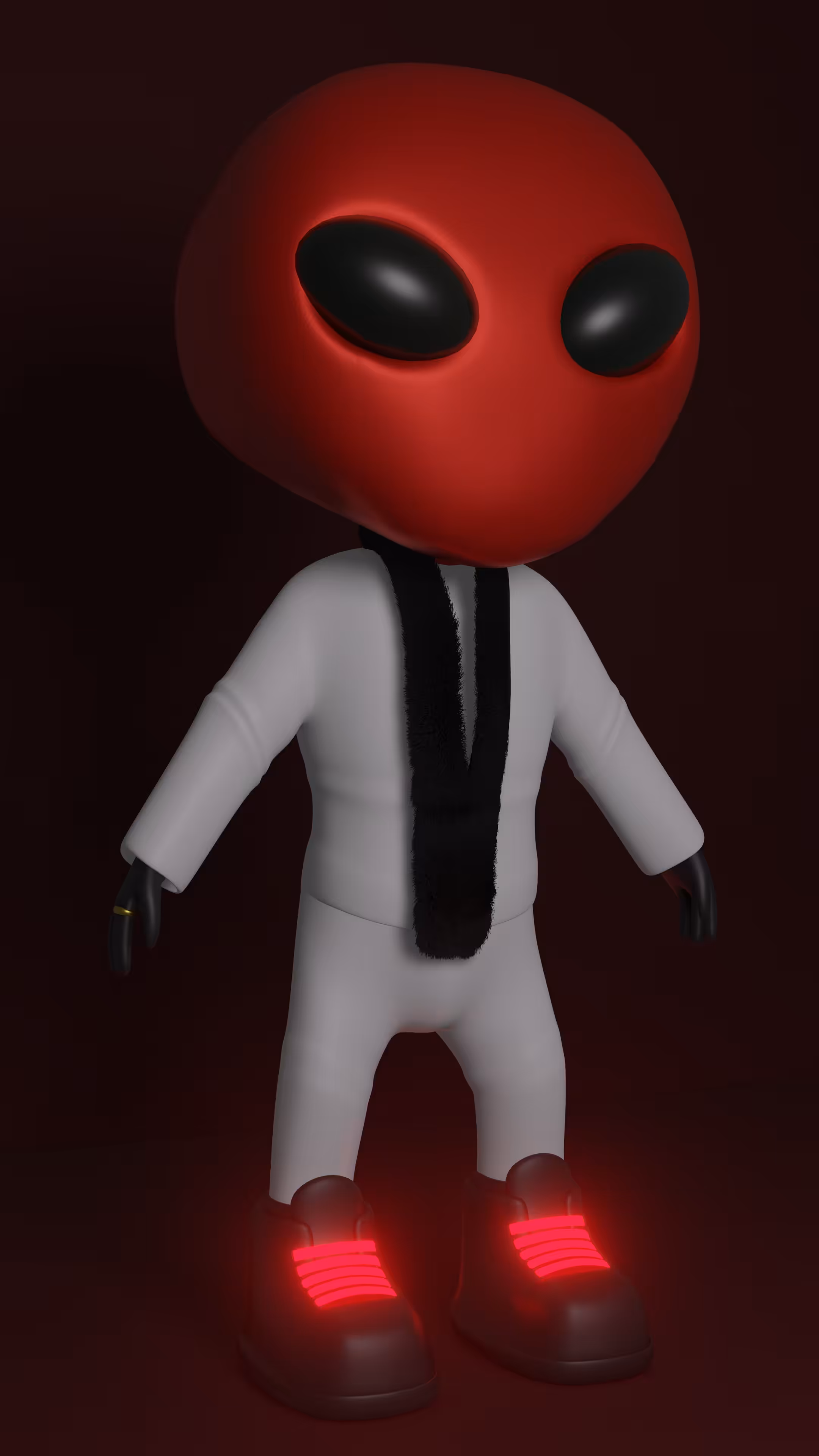 Bit Martian #10