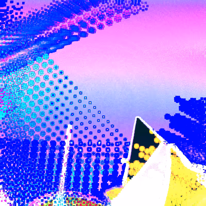 metaverse π fabric #48
