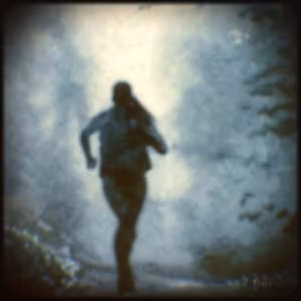 MORNING RUN