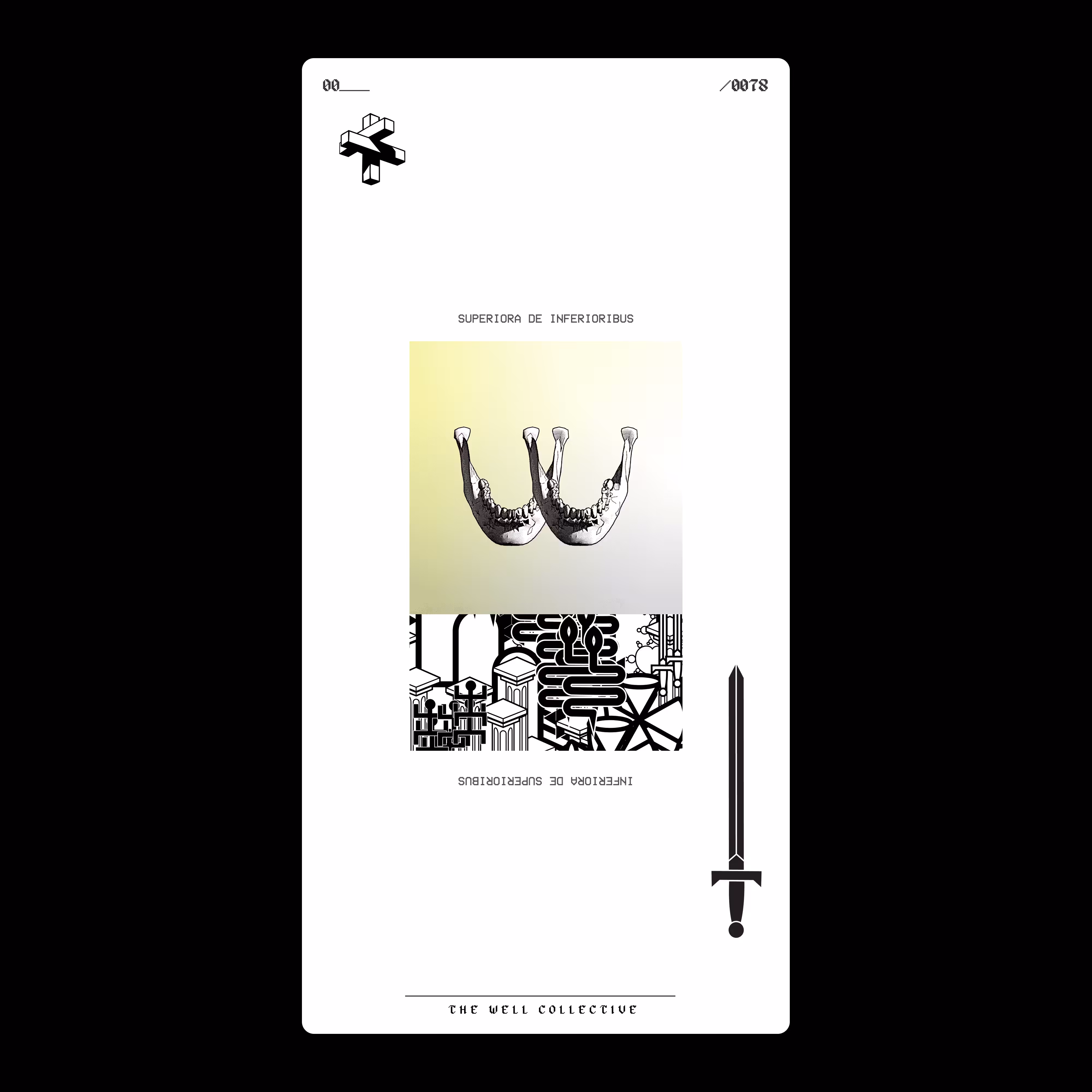 ARCANA TOKEN _0003