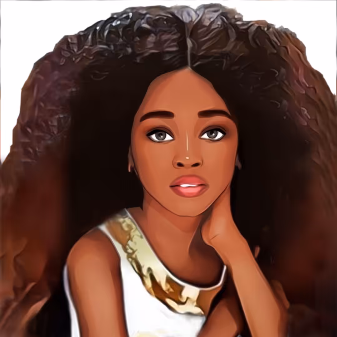 Girl#5