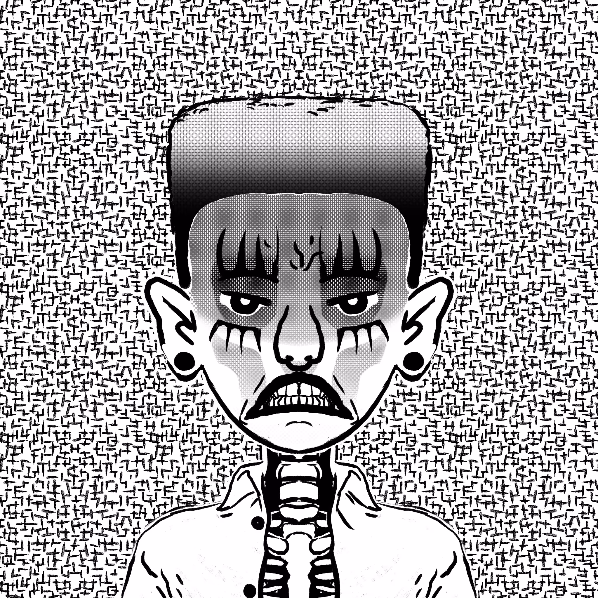 V0iD #498