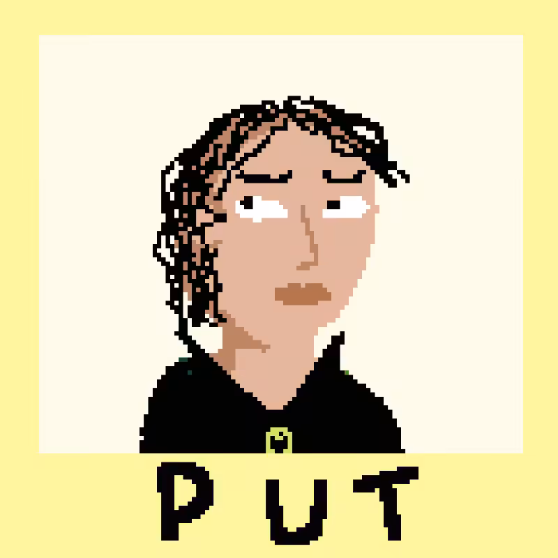 nAMED PUNK #218