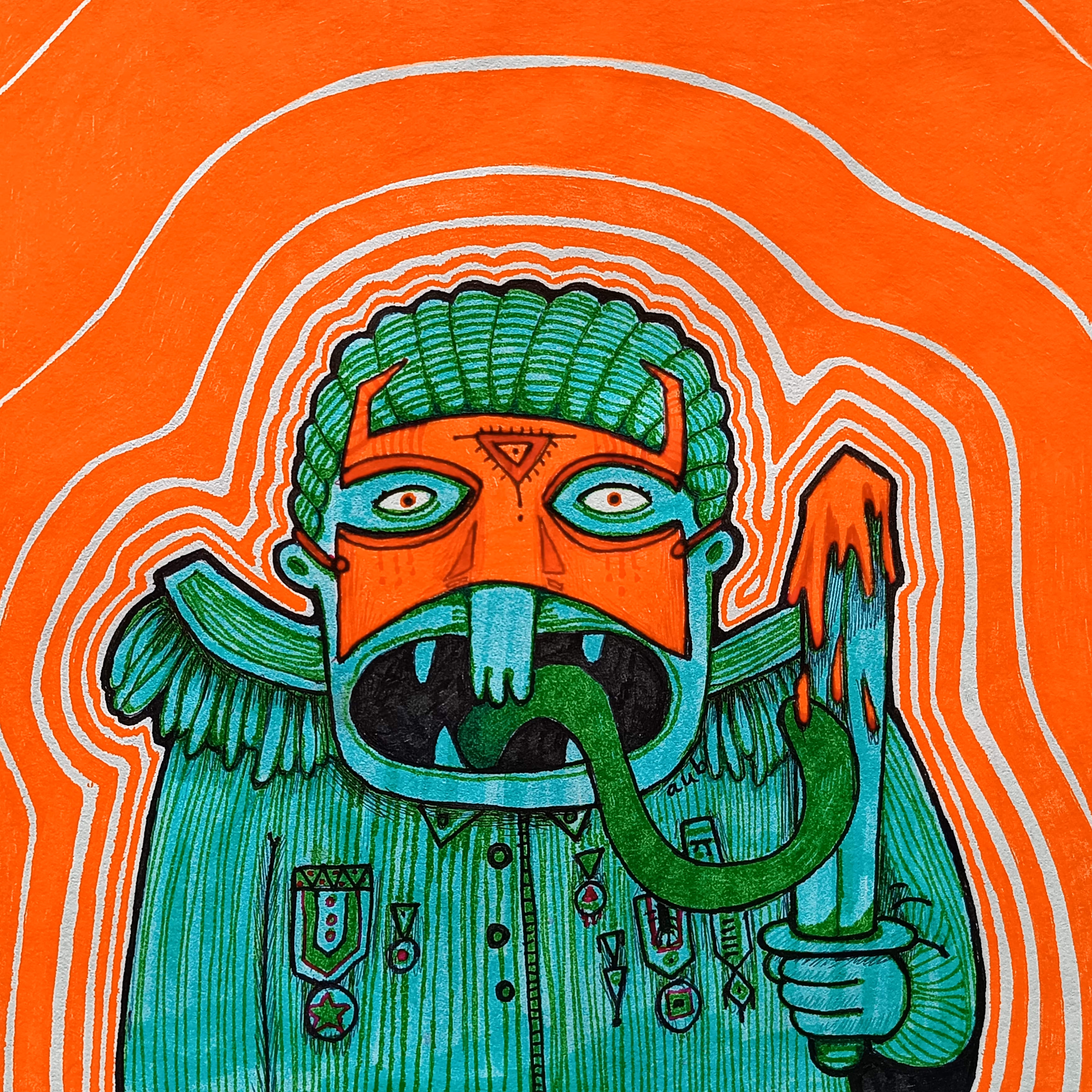 Face 3